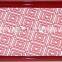 Lacquer serving tray