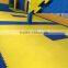 Wholesale good price top high quality interlocking square floor mats any thickness OEM