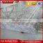 Wholesale Polished Outdoor Bullnose Anti Slip Granite Steps