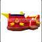 (HD-9901) Pirate Inflatable Boat