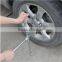 Cross Rim Wrench 4 Way Wheel Spanner Nut X Cross car tyre