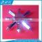 2017 New Metal Hand Spinner Color Alloy Spinner Odd Shape Hand Spinner