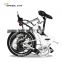 Factory price Best-selling Cheap Folding Electric Bike