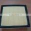 Car air filter fit TOYOTA #17801-31130#04861756AA
