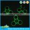 Hot sale in USA new mould Desk Toys luminous hand spinner manufacturer supplier