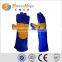 leather working glove welding gloves