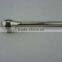 1/2"*235mm 3/4"*390mm Ratchet Wrench Stainless Steel Non Magnetic Hand Tools