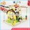 wholesale best toddlers wooden bead maze toy educational games wooden kids bead maze toy W11B141