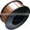 Low Price Mild Carbon Steel MIG Wire ER70S-6