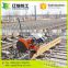 TieGong high efficiency hydraulic rail cutter