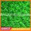Popular Ornaments Type Plastic Material Garden Artificial Grass