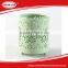 Hollow out laser cutting steel Desk lamp lampshade