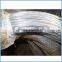 Galvanized loop tie wire loop tie wire electric galvanized