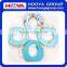 2016 China new style lovely portable baby protection potty training toilet seat