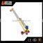 UWELD UW-1210 Ningbo Premium brass handle 18/90 18" gas cutting torch welding oxygen acetylene propane