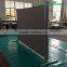 Patio Garden Privacy Divider 3x1.8M Retractable Folding Side Awning