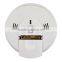 Battery-Operated Combination beeping smoke alarm