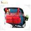 High quality 600D polyester diaper bag for baby troller