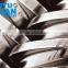 Bimetallic extrusion screw barrel for extruder machine,bimetallic twin screw and barrel
