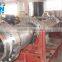 High quality single screw for extruders with good design