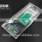 Berrylion 300mm High Grade Stainless Steel Combination Square Rulers