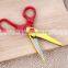 Paper Photo Cutting Lace Scissors Custom Wholesale