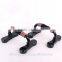 fitness equipment fitness S shape push up bar , push-ups frame bracket