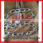 Zinc Plated Ordinary Mild Steel Medium Link Chain
