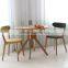 2016 morden wooden chair dining for living room