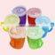 550MLNovelty Plastic Milk Cups For Kids