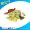 golden plating belt buckle in promotion