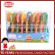 Colorful Christmas Decorations Candy Canes
