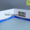 2.4/2.8/4.3/5/7/10″ inch video greeting card/video brochure/video invitation card