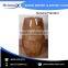 High Quality Fiberglass and Dried Banana Leaves Made Planters for Wholesale