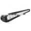 Aluminum CR EE 30inch vehicle lamp 180w led light bar with DT connector 4x4 offroad led light bar