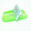 China Supplier New Product Silicone Anti-slip Mat Car Interior Accessories