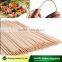 zhuping bamboo kebab skewer maker