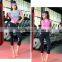 OEM Wholesale Colorful Yoga Pants,High Spandex Yoga Pants, Girls Wearing Yoga Pants