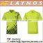 Short sleeve polo men t-shirt