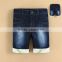 2015 Summer Boys Cotton Denim Baby Shorts Newborn Pants Lattics Design