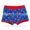 2016 boy underwear & boy boxer briefs & kids' underwear