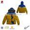 Cheaper Men's Winter Windproof Bomber Jacket