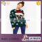 2016 Women Christmas Novelty Knitted Top New Christmas