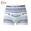 HSZ-0019 New Season Cheap Seamless Underwear Teen Boys Briefs Tumblr Wholesale Hot Breathable Boxer Shorts For Men