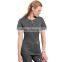 2016 Chinese factory competitive price wholesale hospital clothing Nurse uniform
