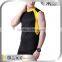 China Suppliers Wick Moisture Basketball Vest Top Quality Sportswear Men's Clothing