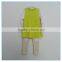 Hot fashion Girls autumn clothing set Casual patched on knee Children Wear Fancy Kids Stylish Suits
