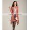 Spring and autumn free size latest design women solid Simple and fashion sweater women cardigan