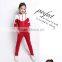 New Style China Uni-Sex Primary School Sports Uniforms