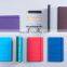 High-grade A5 PU planner customizable faux leather cover with band printing logo section sawing binding hardcover notebook